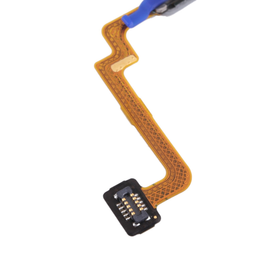 Fingerprint Sensor Flex für Xiaomi Redmi Note 10 (Pebble White)