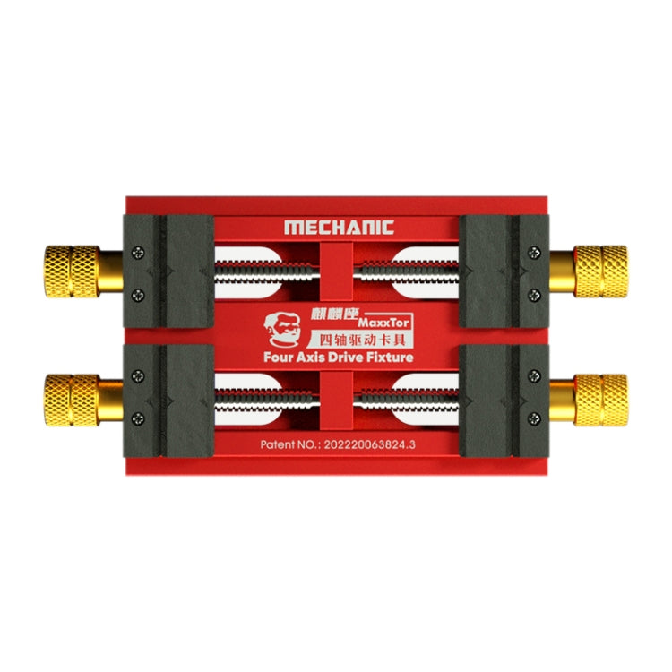 Vier-Achsen Universal-Mainboard-Halter PCB (Mechanic)