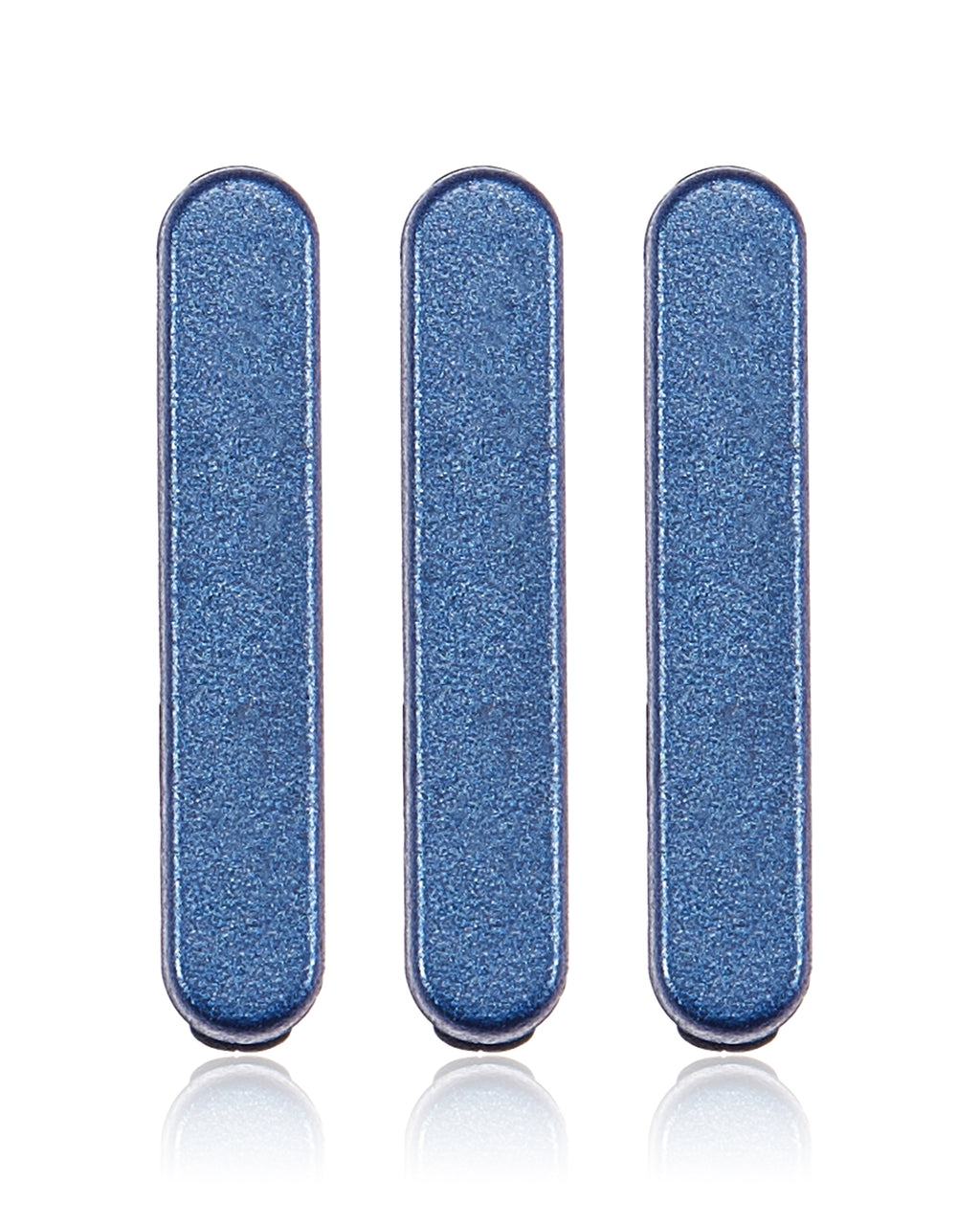 Hard Buttons (Power / Volume) für LG Stylo 4 / Stylo 4 Plus (Moroccan Blue)