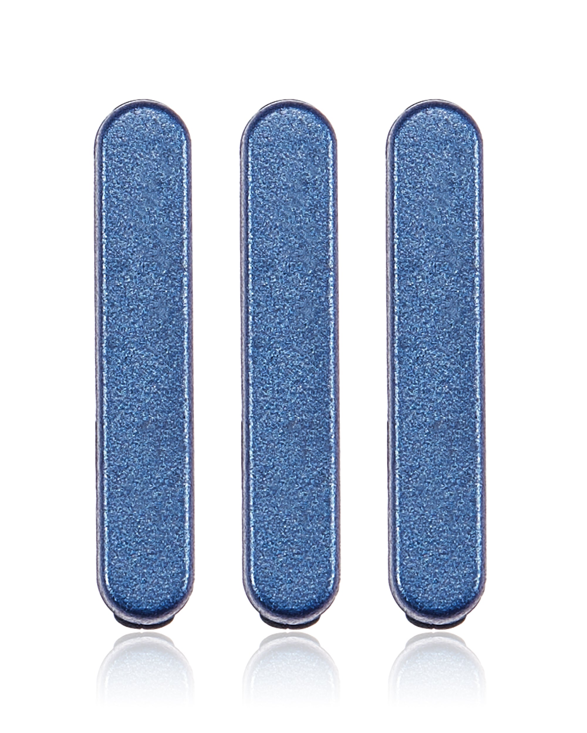 Hard Buttons (Power / Volume) für LG Stylo 4 / Stylo 4 Plus (Moroccan Blue)