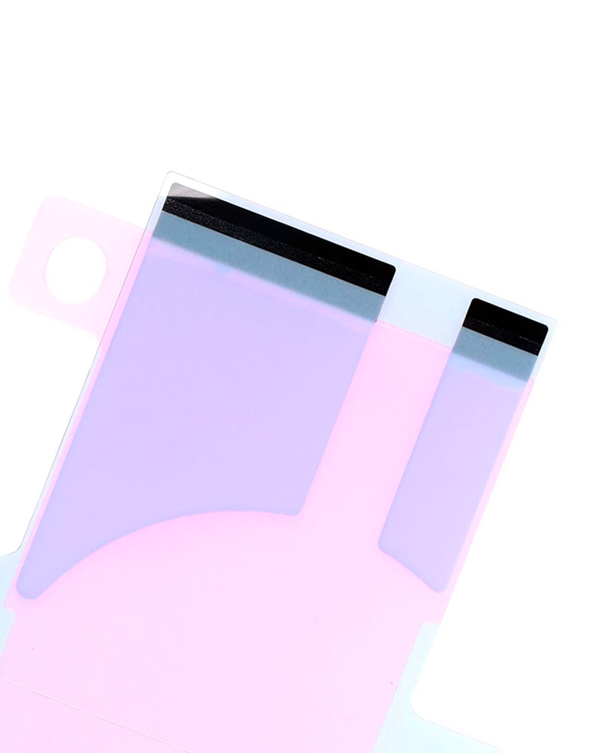 Akku Adhesive Tape für iPhone 12 / 12 Pro