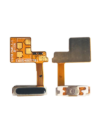 Power Button Flex Kabel für LG Optimus G (E970)
