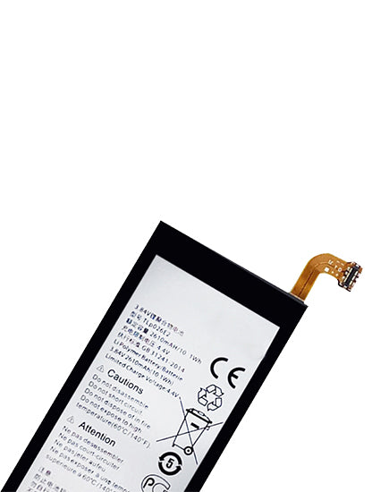 Replacement Battery for Alcatel One Touch Pop 4S (TLP029B1)