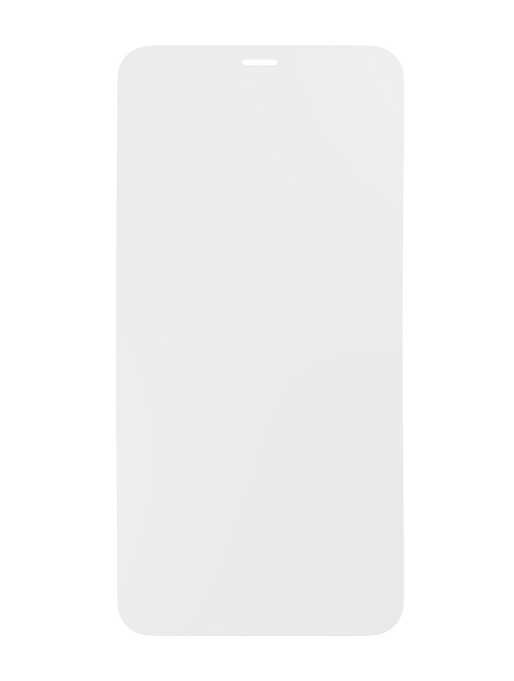 Casper Pro Tempered Glas für iPhone 12 / 12 Pro (10er-Pack, Matte)